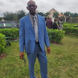 Meet your Posher, Hopeton